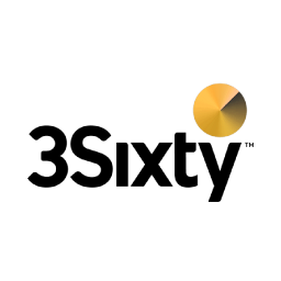 3Sixty logo