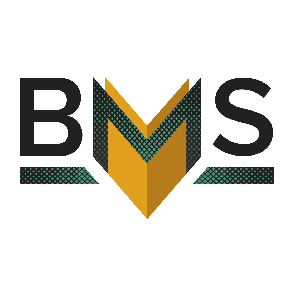 BMS Packaging logo