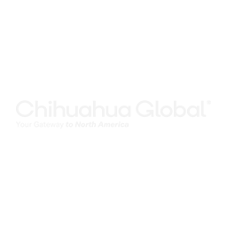 Chihuahua Global logo