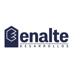 Enalte Desarrollos logo