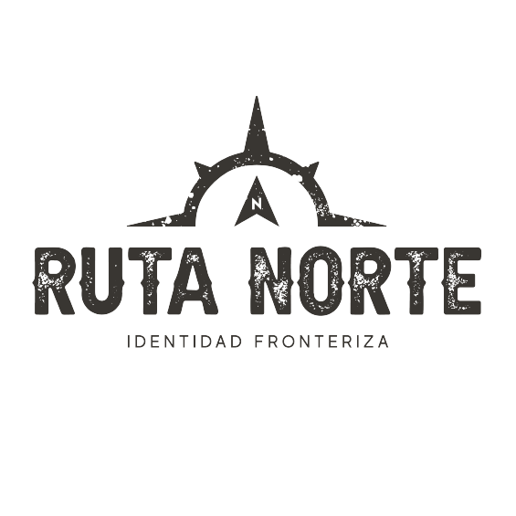 Ruta Norte: Border Identity logo