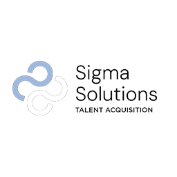 Sigma Solutions logo