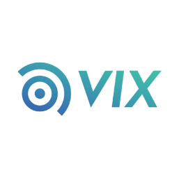 VIX: Canciones logo