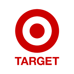 Target x ViX logo