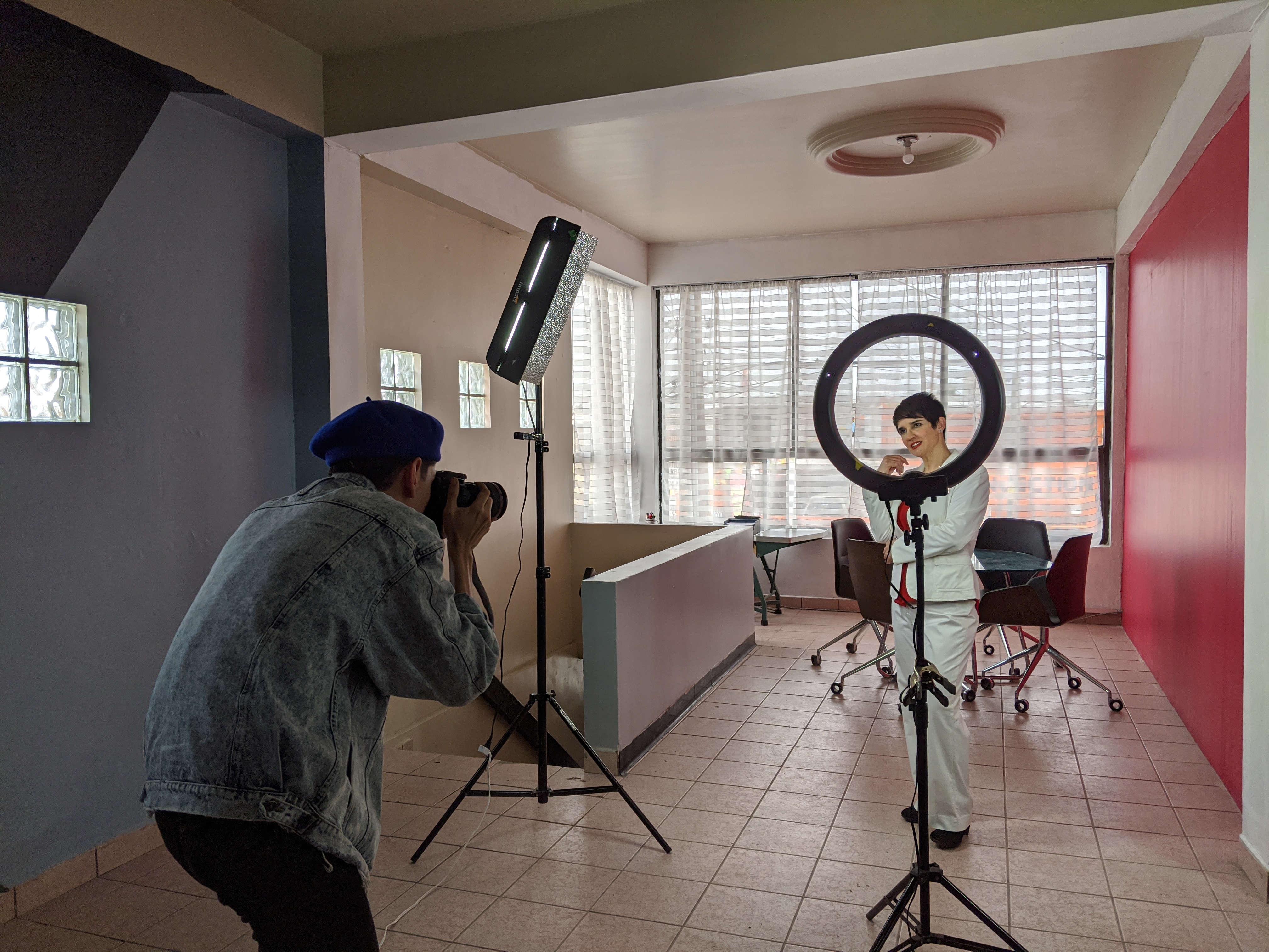 Sigma Solutions corporate photography
