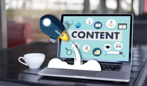 nda blogs content marketing seo strategy