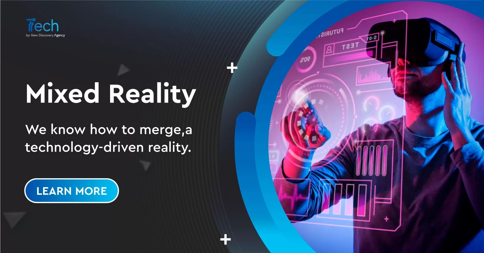 Mixed Reality Technology Solutions in El Paso