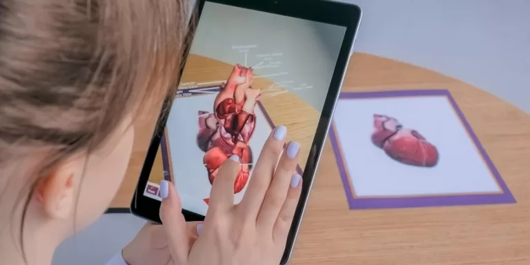 Unlocking the Potential of Web AR