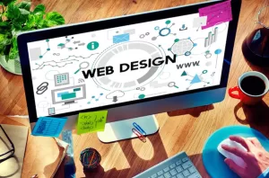 Elevate Your Website with SEO-Centric Design - Discover how web design and SEO work together for a successful online presence.