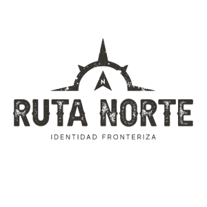 Logotipo Rua Norte