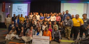 New Discovery Agency,Trainlight,Grand Prize,The Bridge Accelerator Program,$10,000 investment,industrial training,augmented reality,mixed reality,no-code platform,innovation,tech news